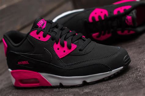 nike air max 90 leather gs sneakers heren|nike air max 90 shoes.